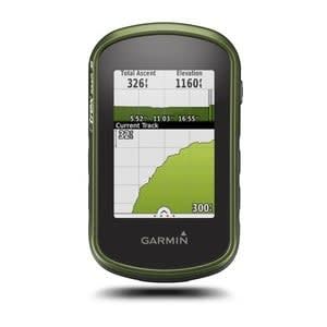 Stolpe mastermind Penneven Garmin eTrex® Touch 35 | Touchscreen GPS | Digital Compass