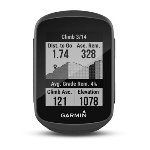 Garmin cycling best sale gps devices