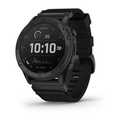 Tactical best sale gps watch